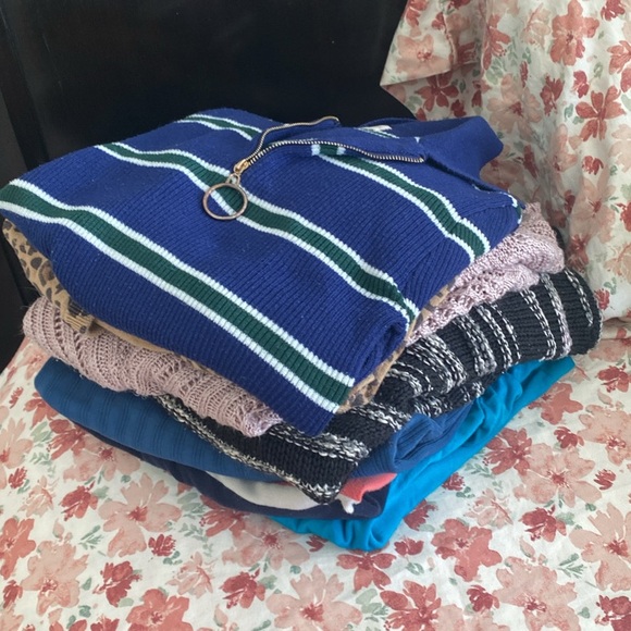 Winter bundle - Picture 1 of 8